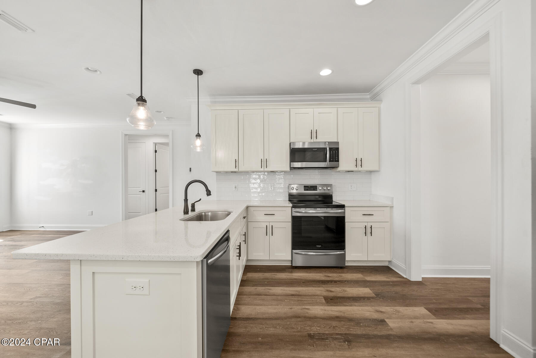 Watersound Origins - Residential Lease