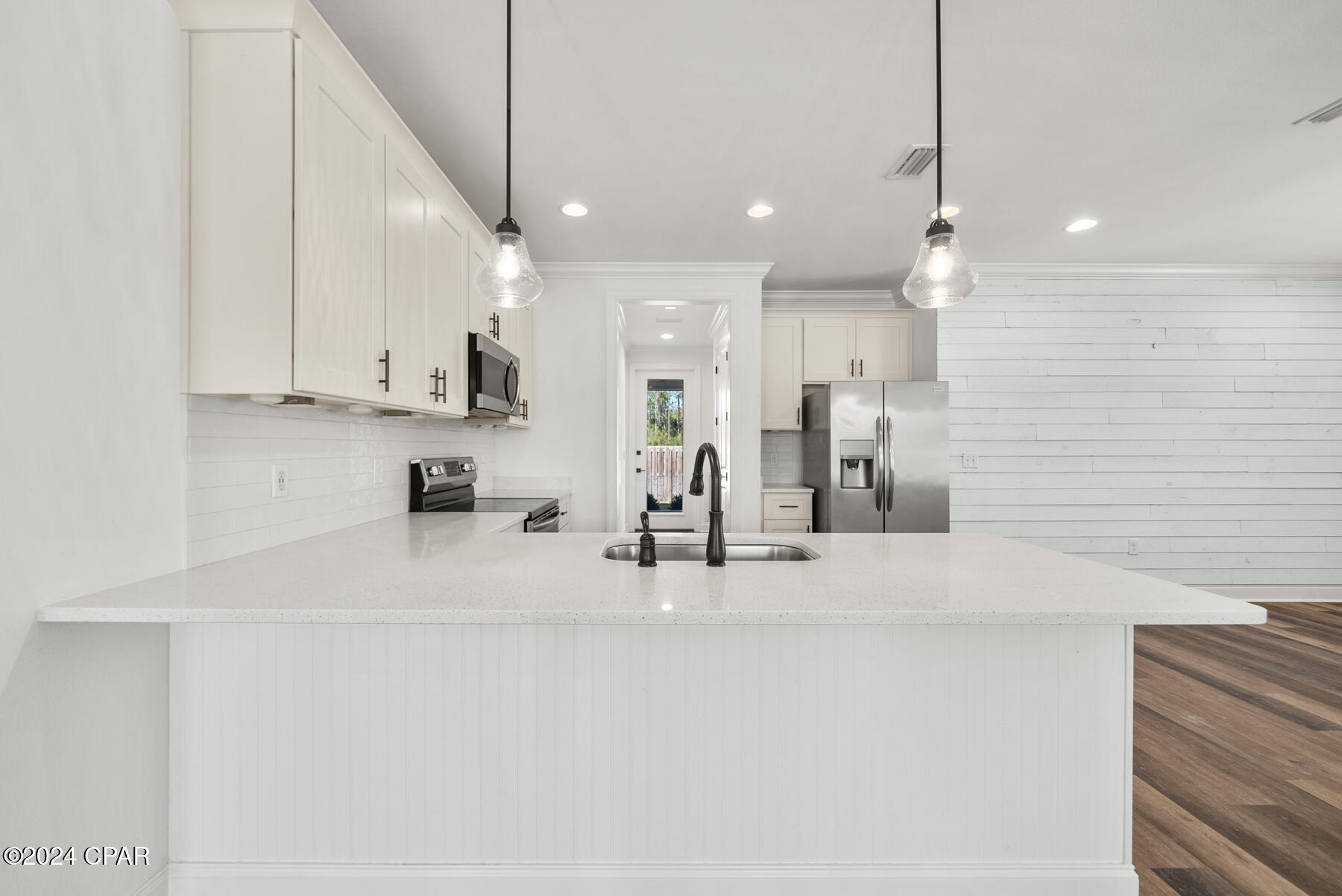 Watersound Origins - Residential Lease