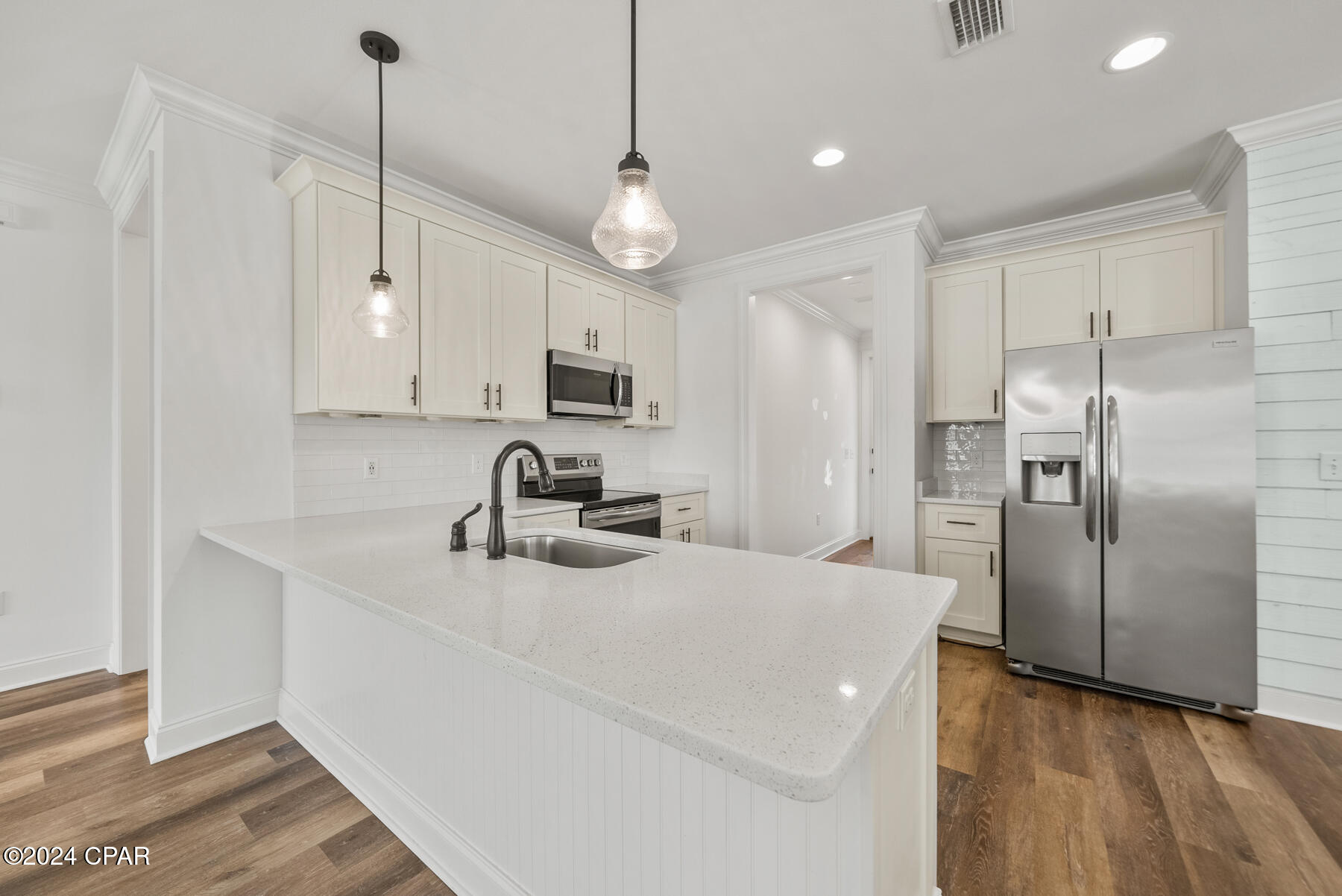 Watersound Origins - Residential Lease