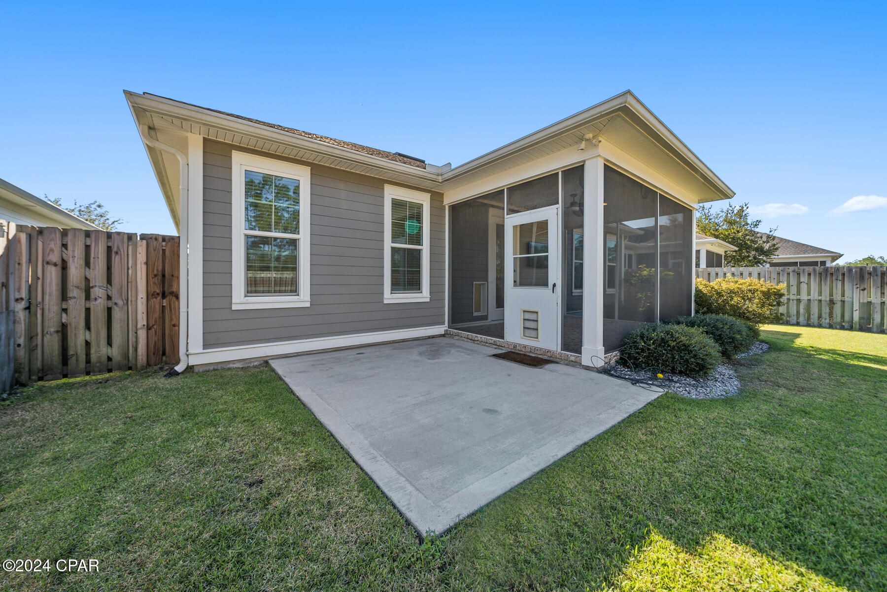 Watersound Origins - Residential Lease