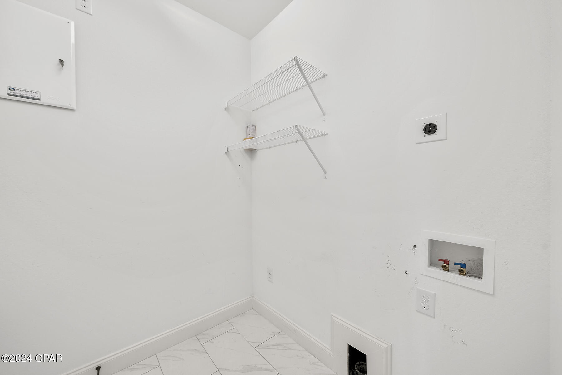 Watersound Origins - Residential Lease