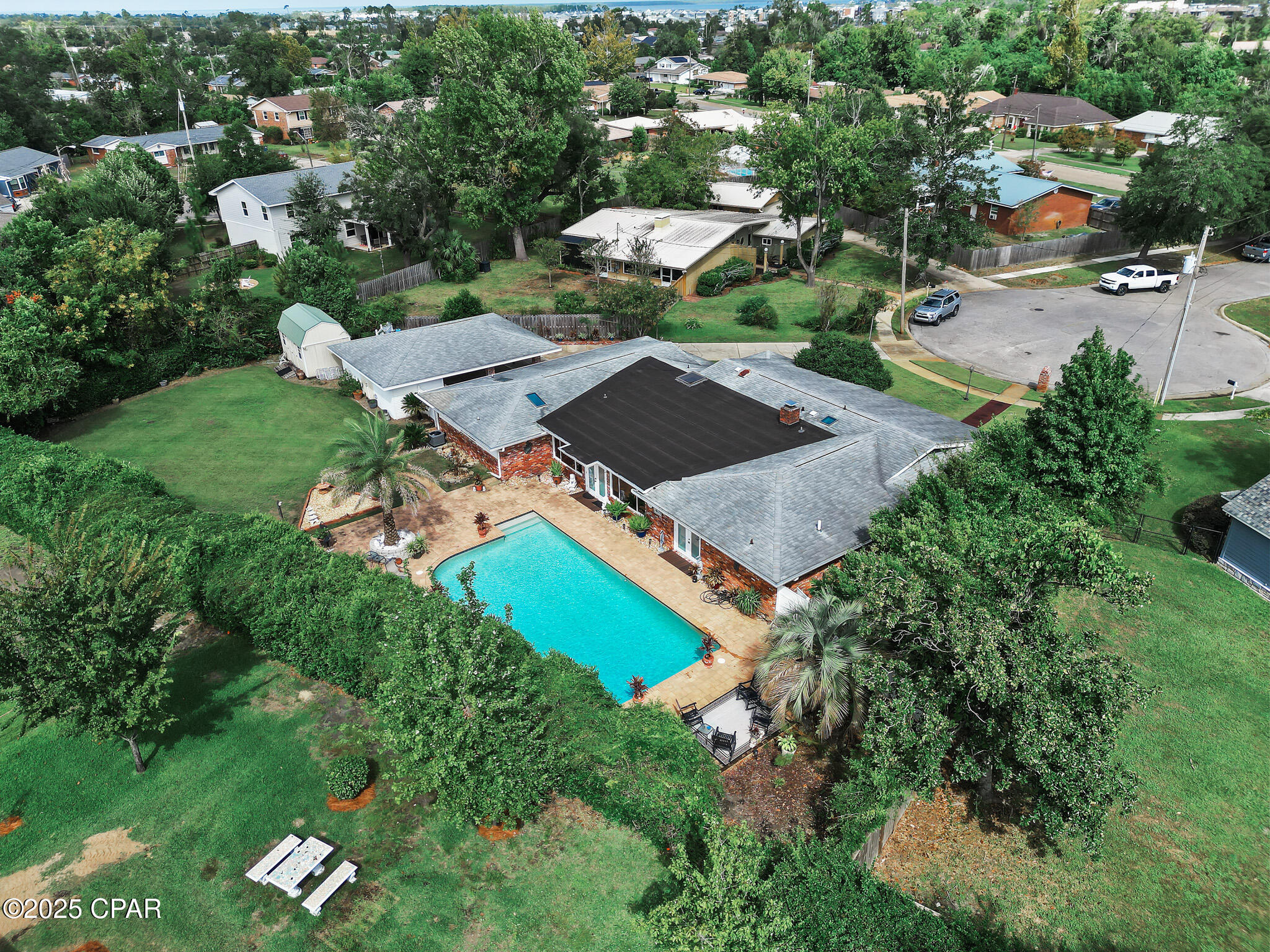 Huntingdon Estates U-1 - Residential