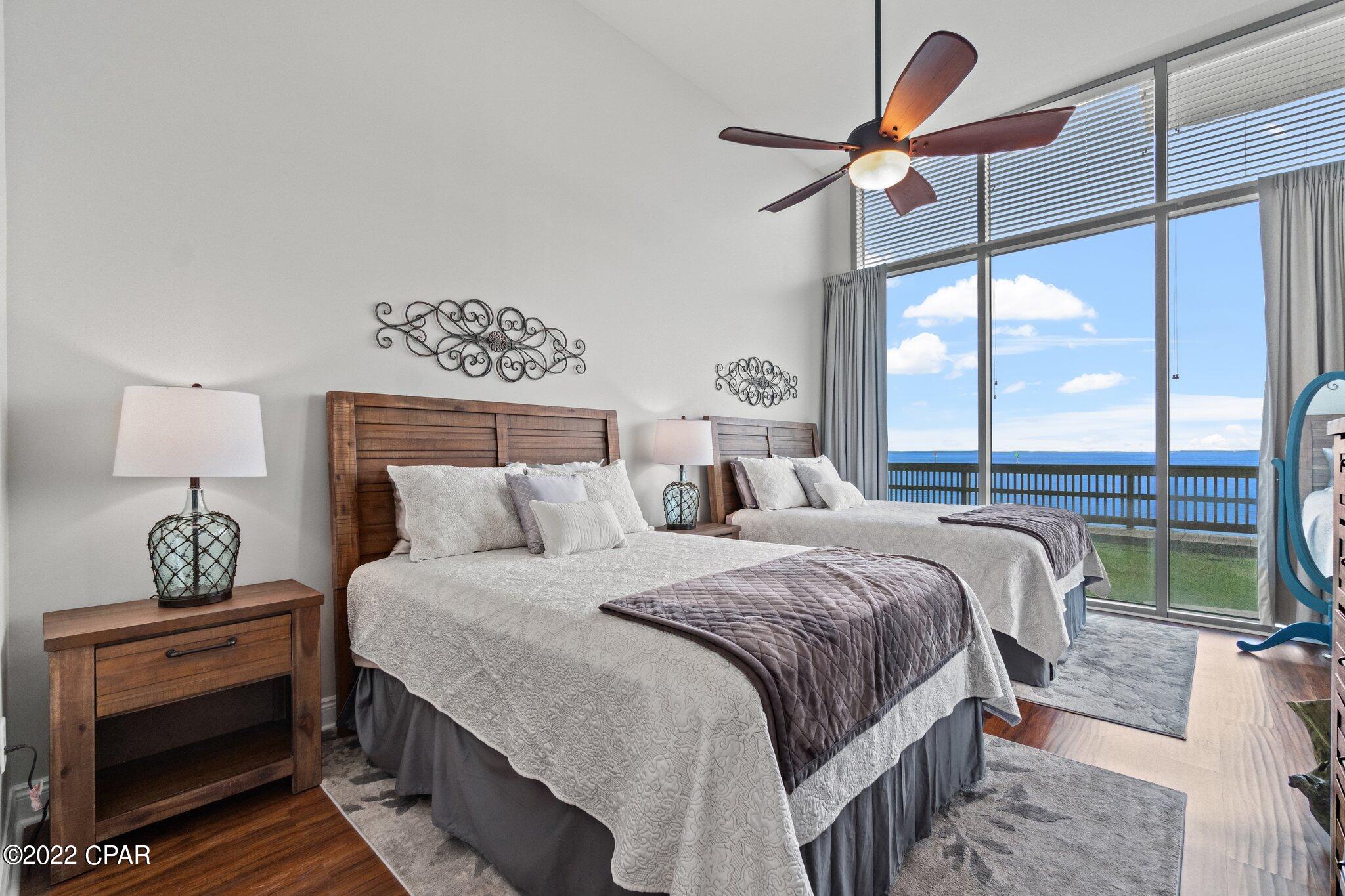 Marina Landing - Residential