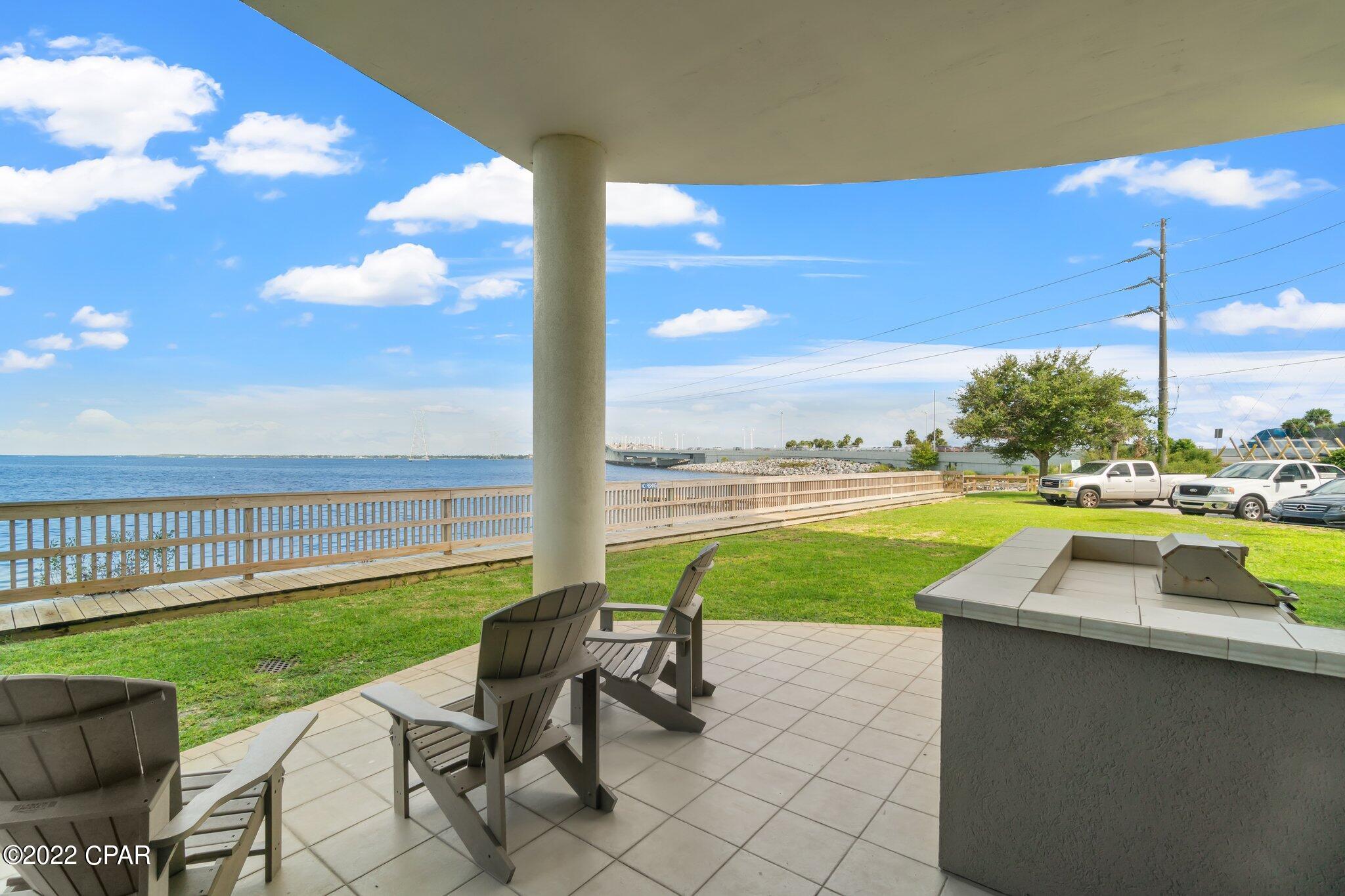 Marina Landing - Residential