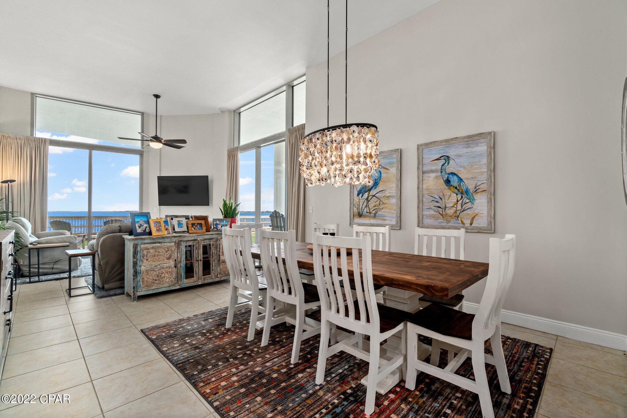 Marina Landing - Residential