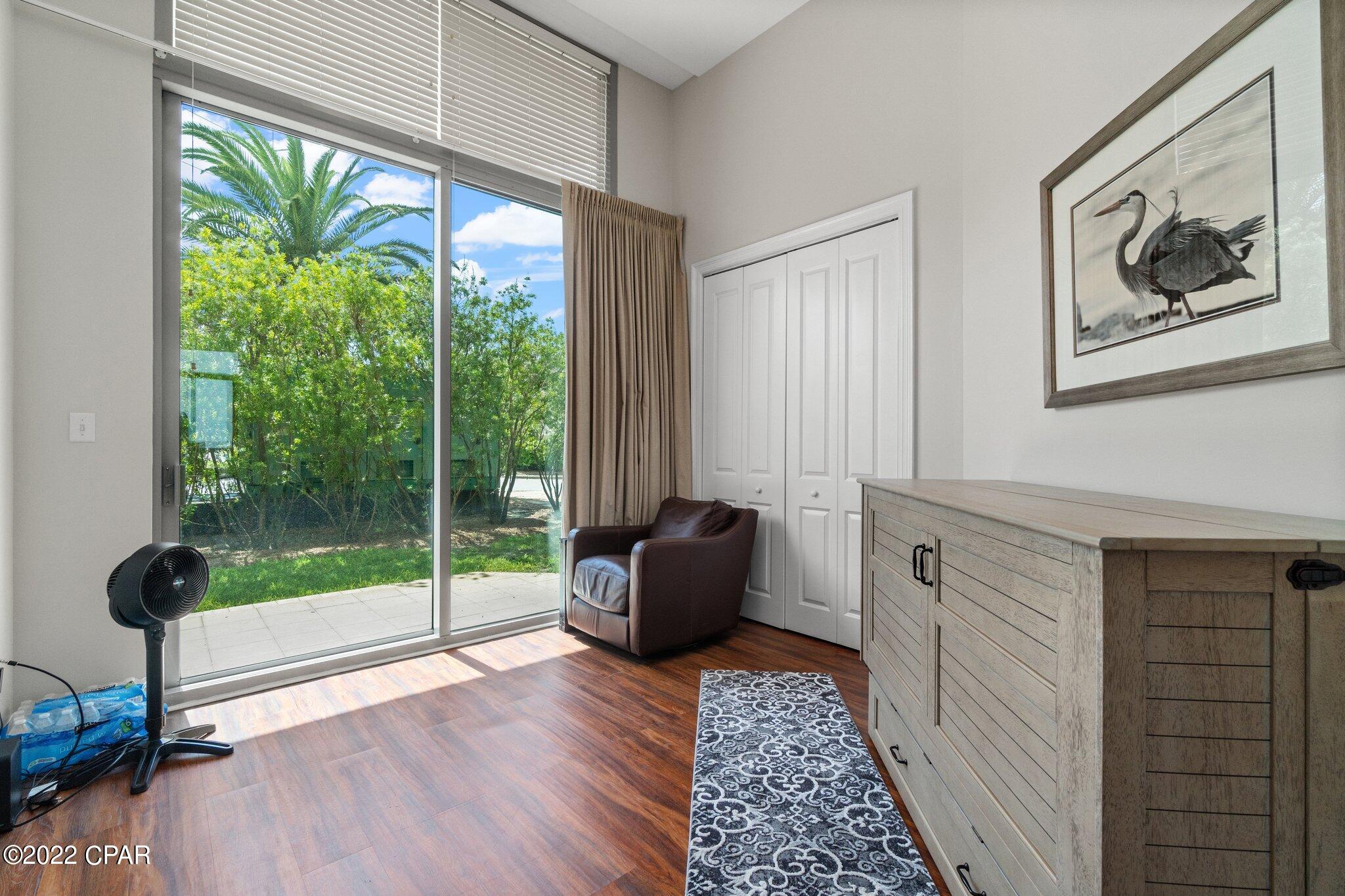 Marina Landing - Residential