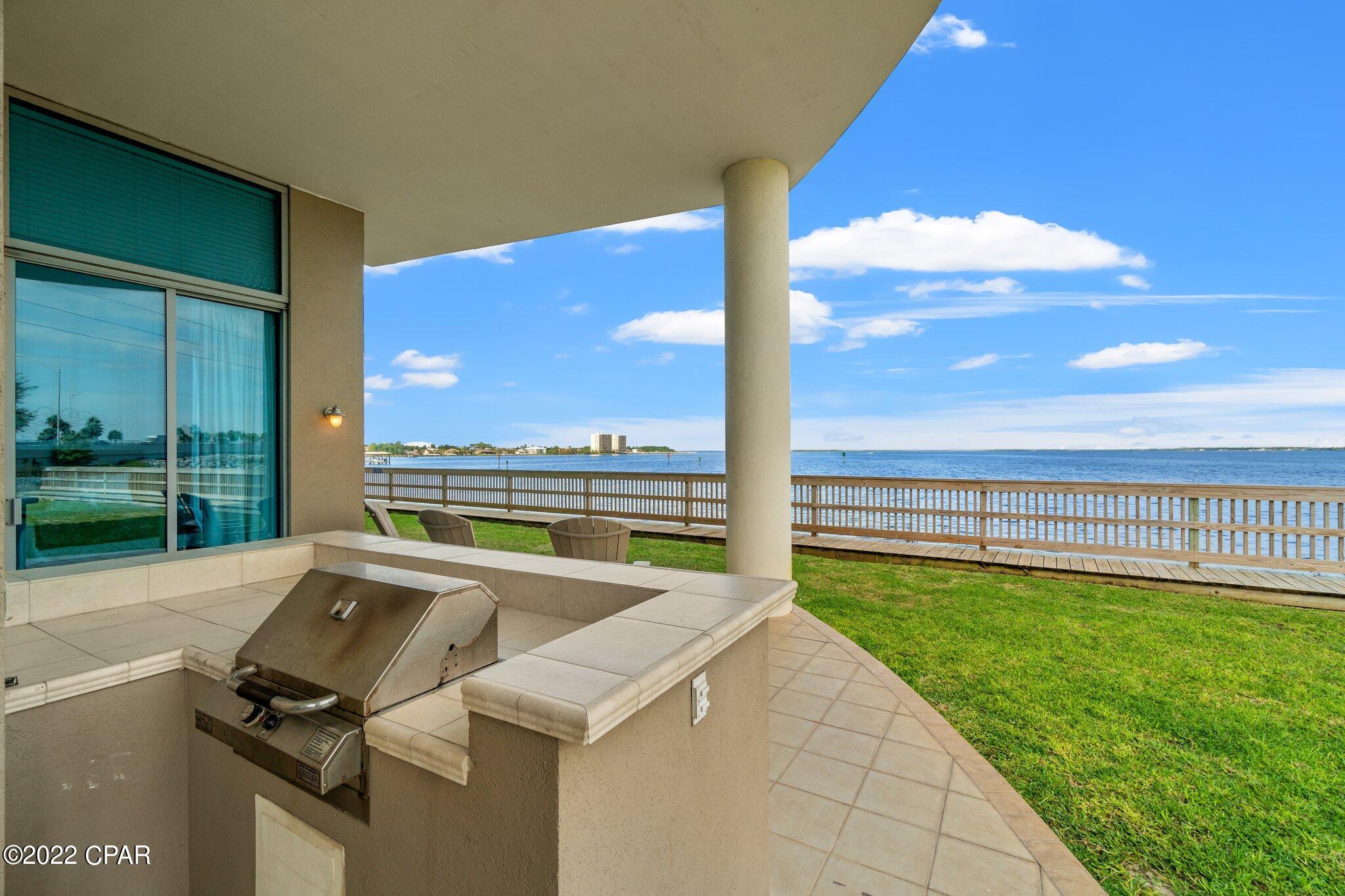 Marina Landing - Residential