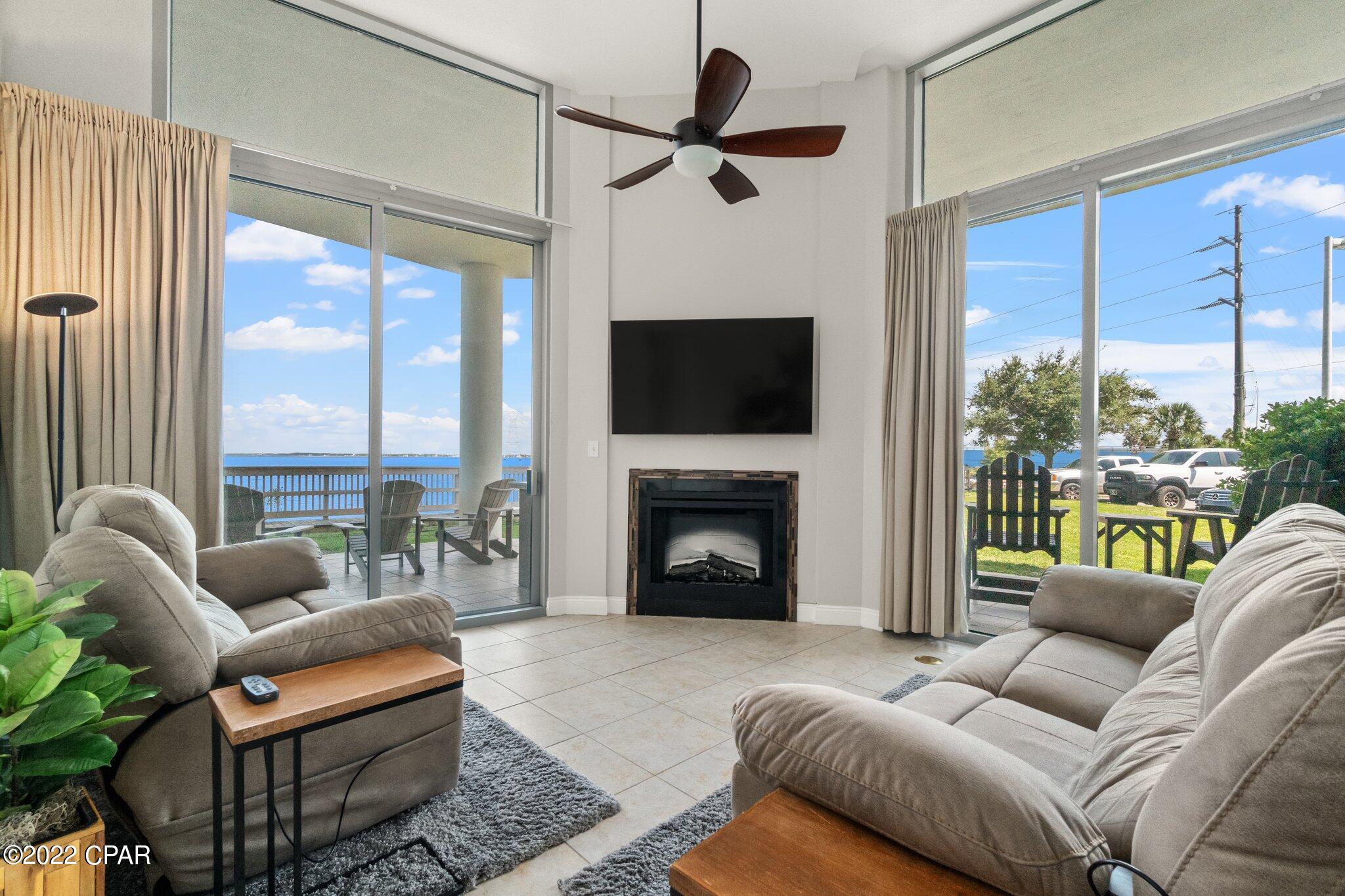 Marina Landing - Residential