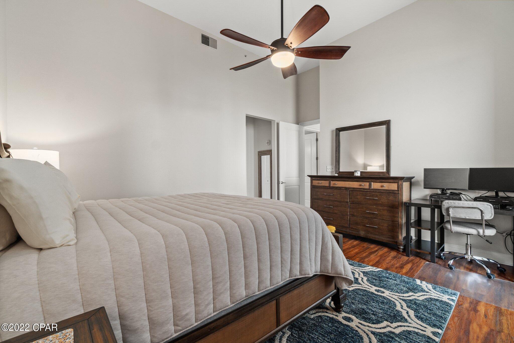 Marina Landing - Residential