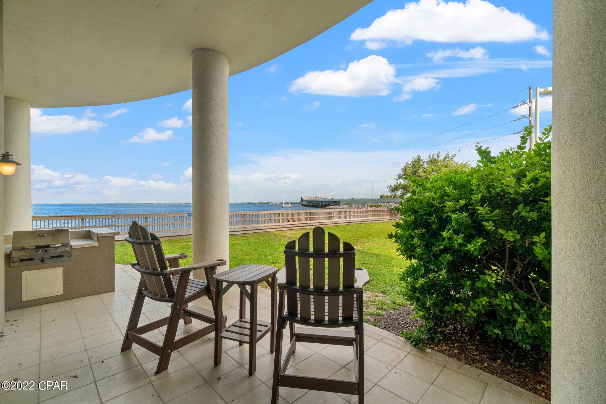 Marina Landing - Residential