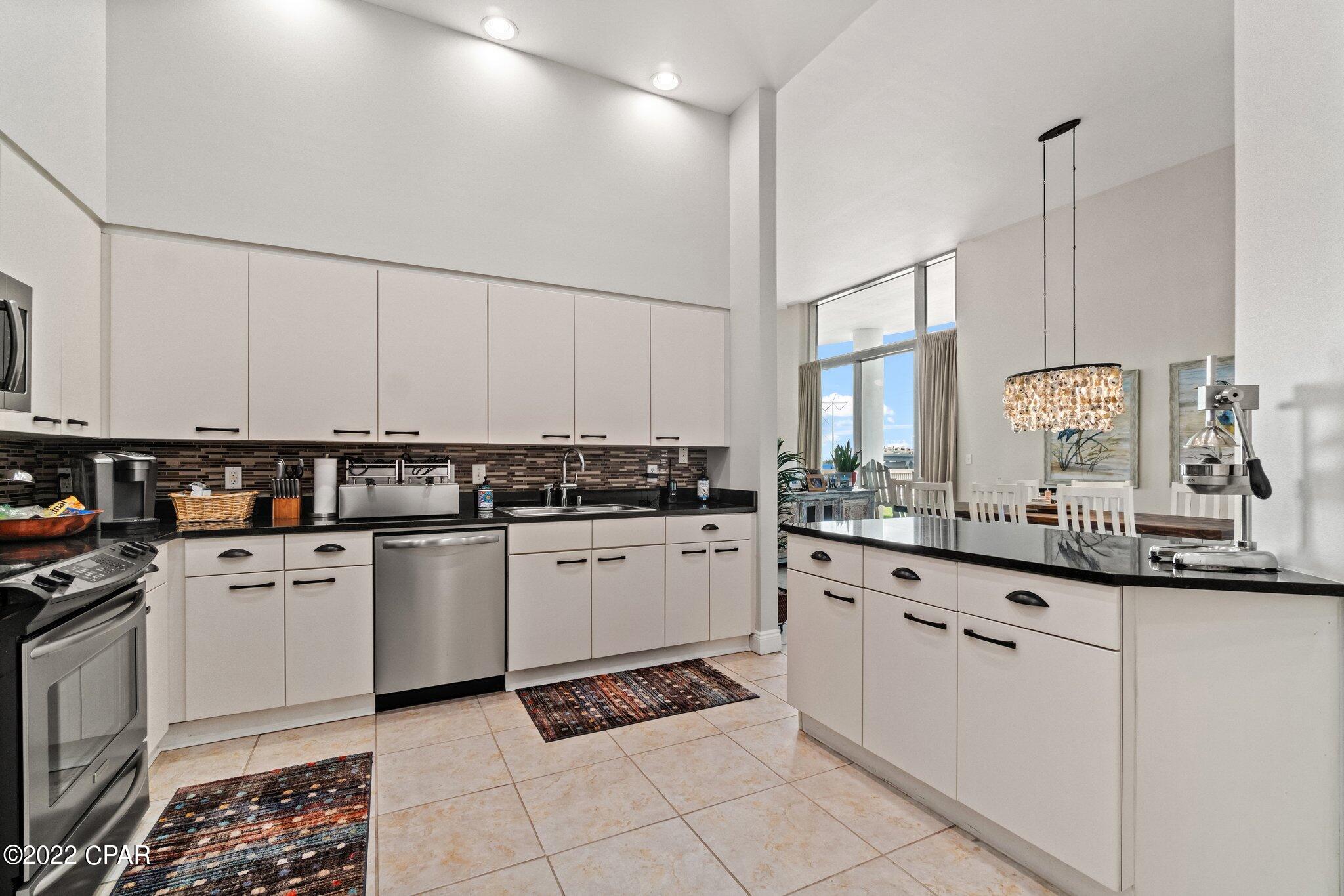 Marina Landing - Residential