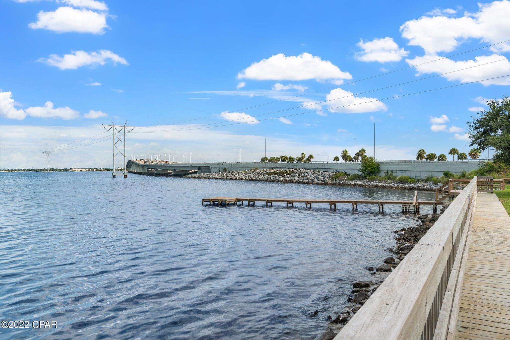 Marina Landing - Residential