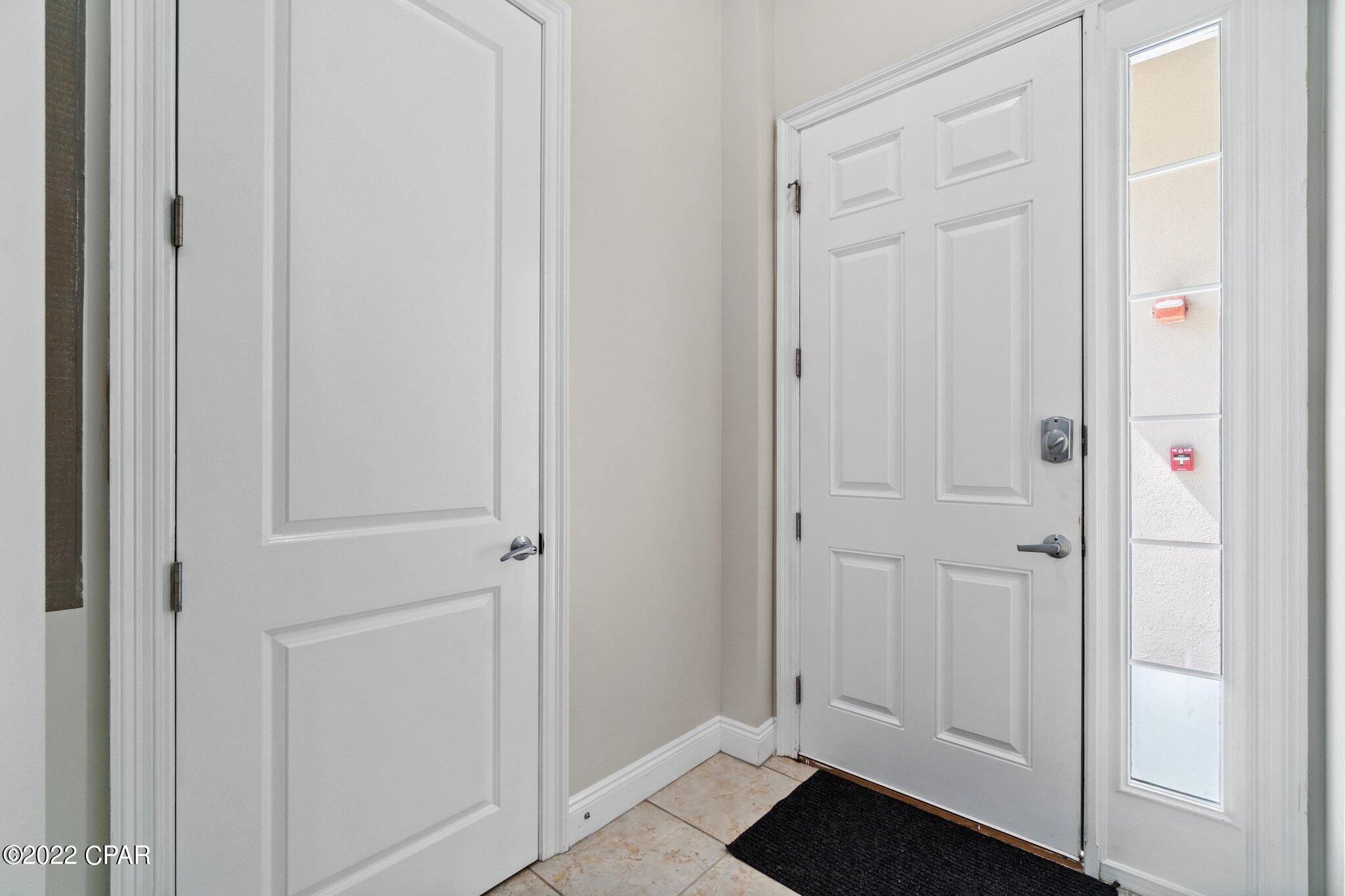 Marina Landing - Residential