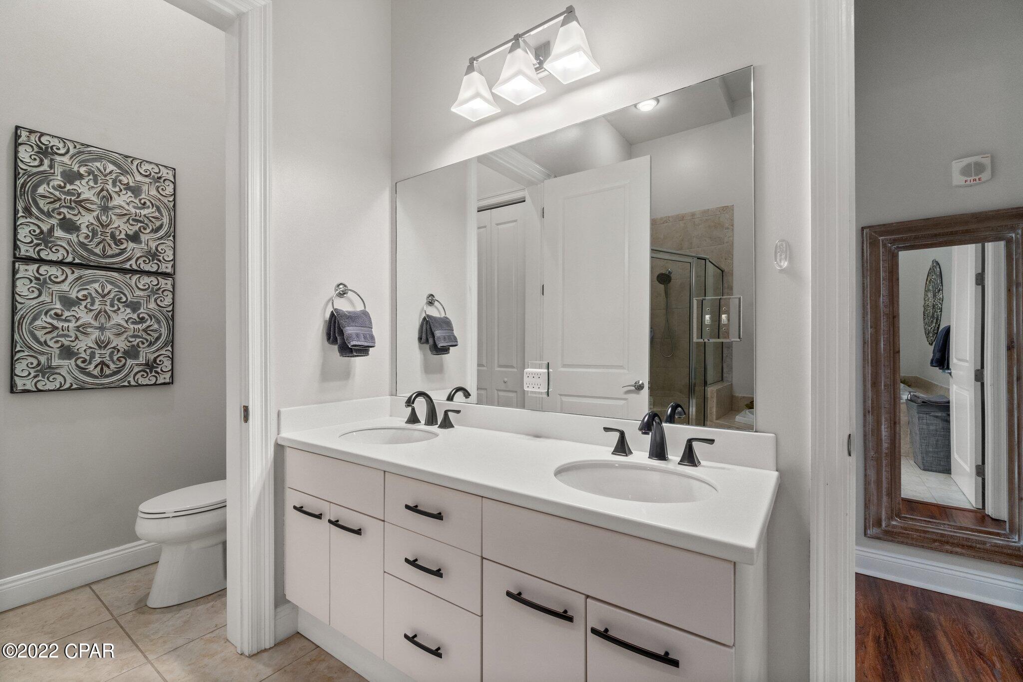 Marina Landing - Residential