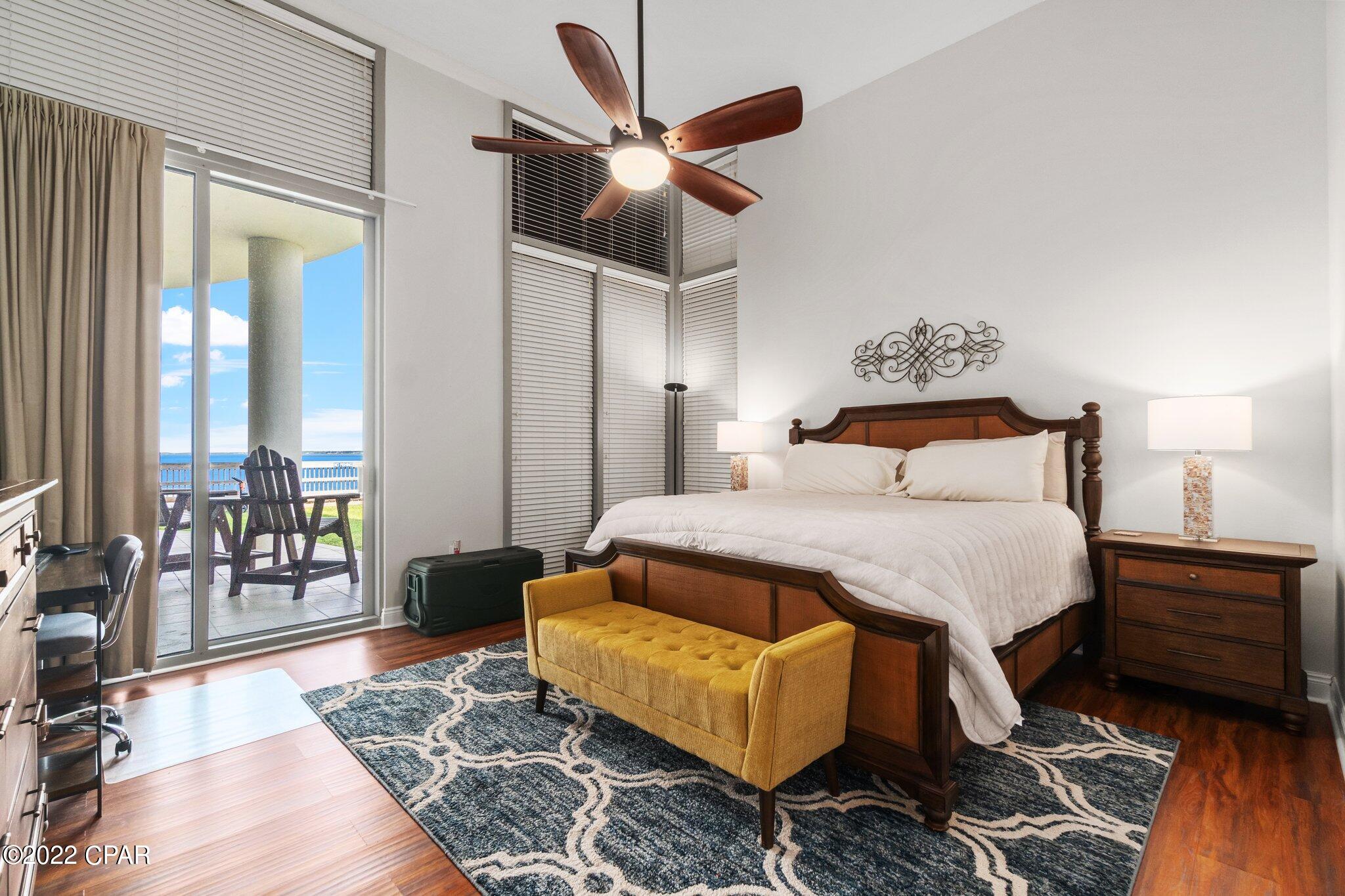 Marina Landing - Residential