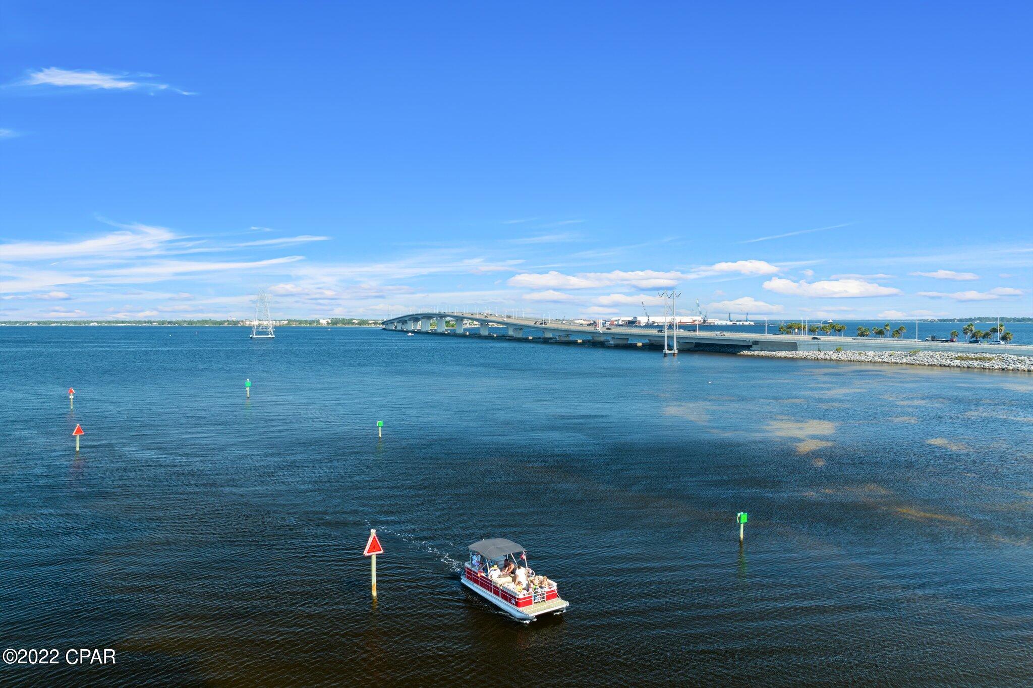 Marina Landing - Residential