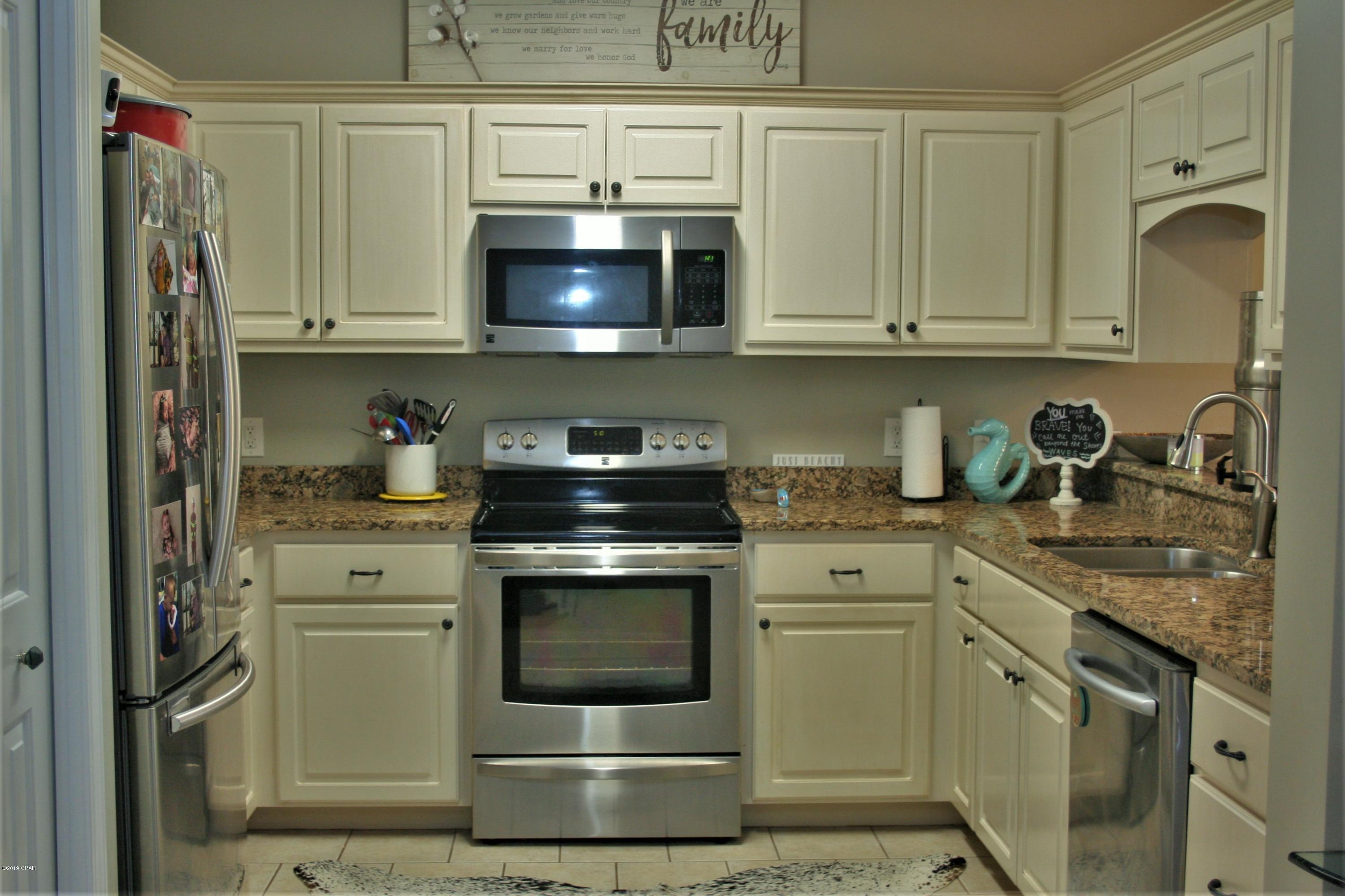 Annabella's Townhomes - Residential