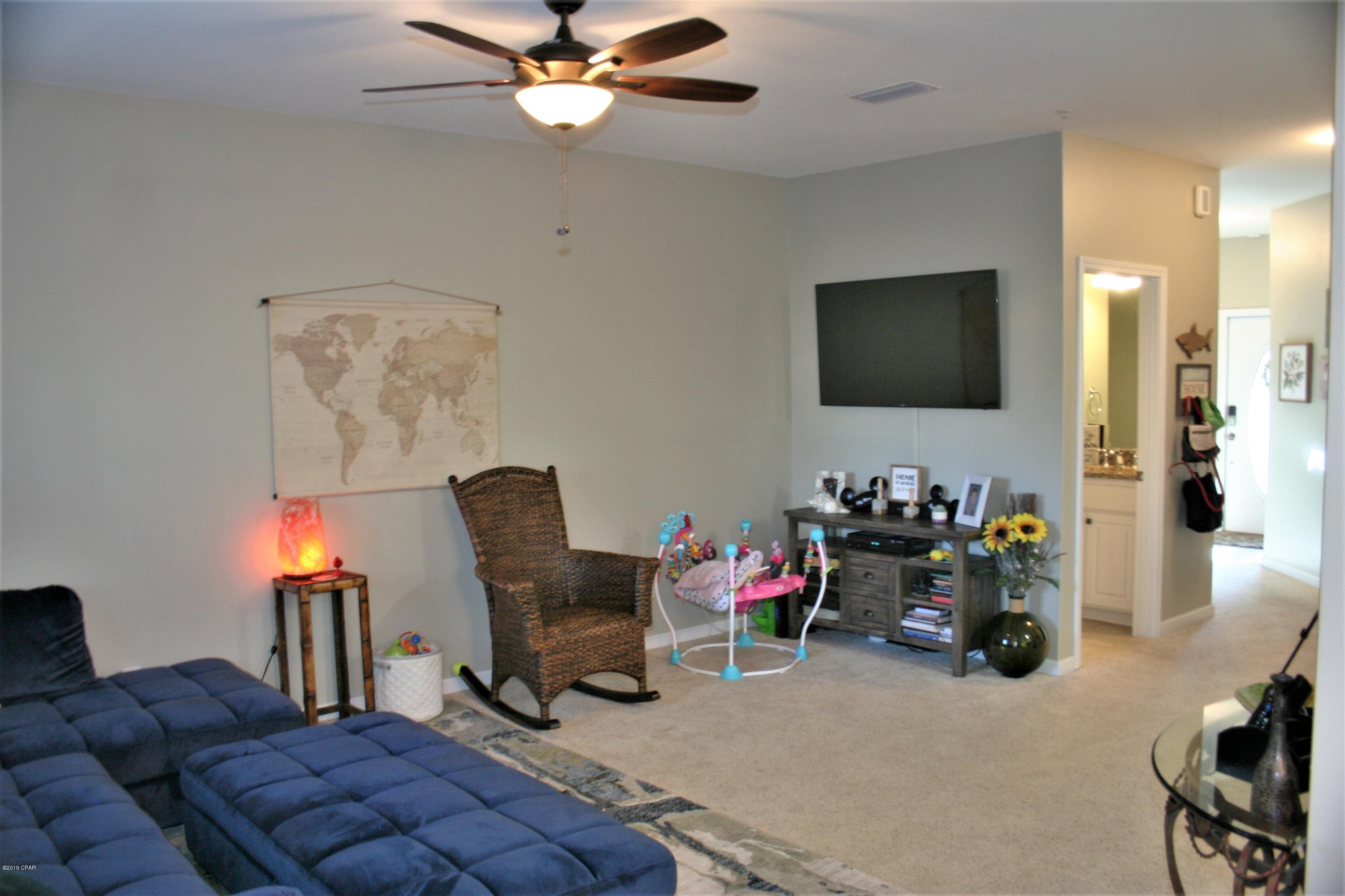 Annabella's Townhomes - Residential