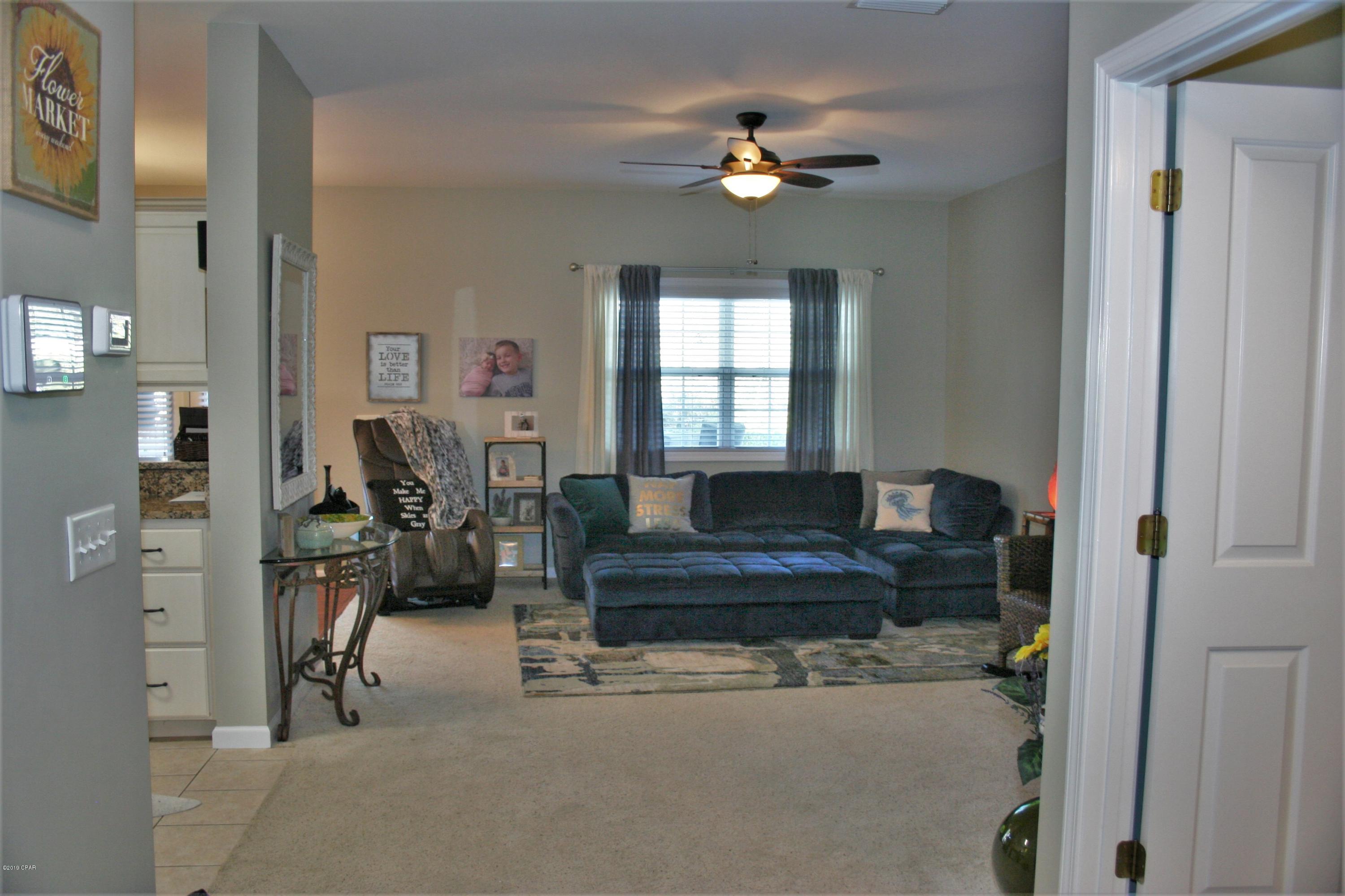 Annabella's Townhomes - Residential