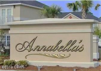 Annabella's Townhomes - Residential