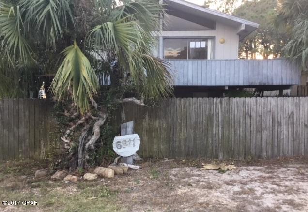 Holiday Beach Unit 8 - Residential