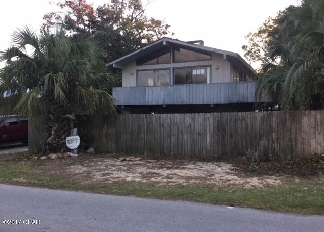 Holiday Beach Unit 8 - Residential