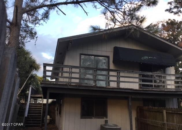 Holiday Beach Unit 8 - Residential