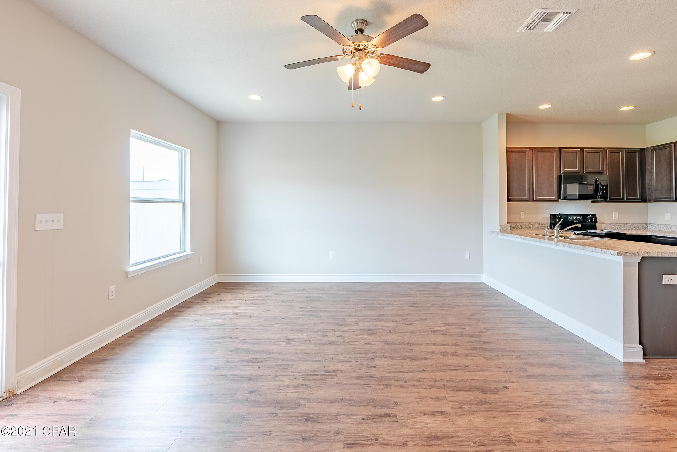 Sentinel Point - Residential