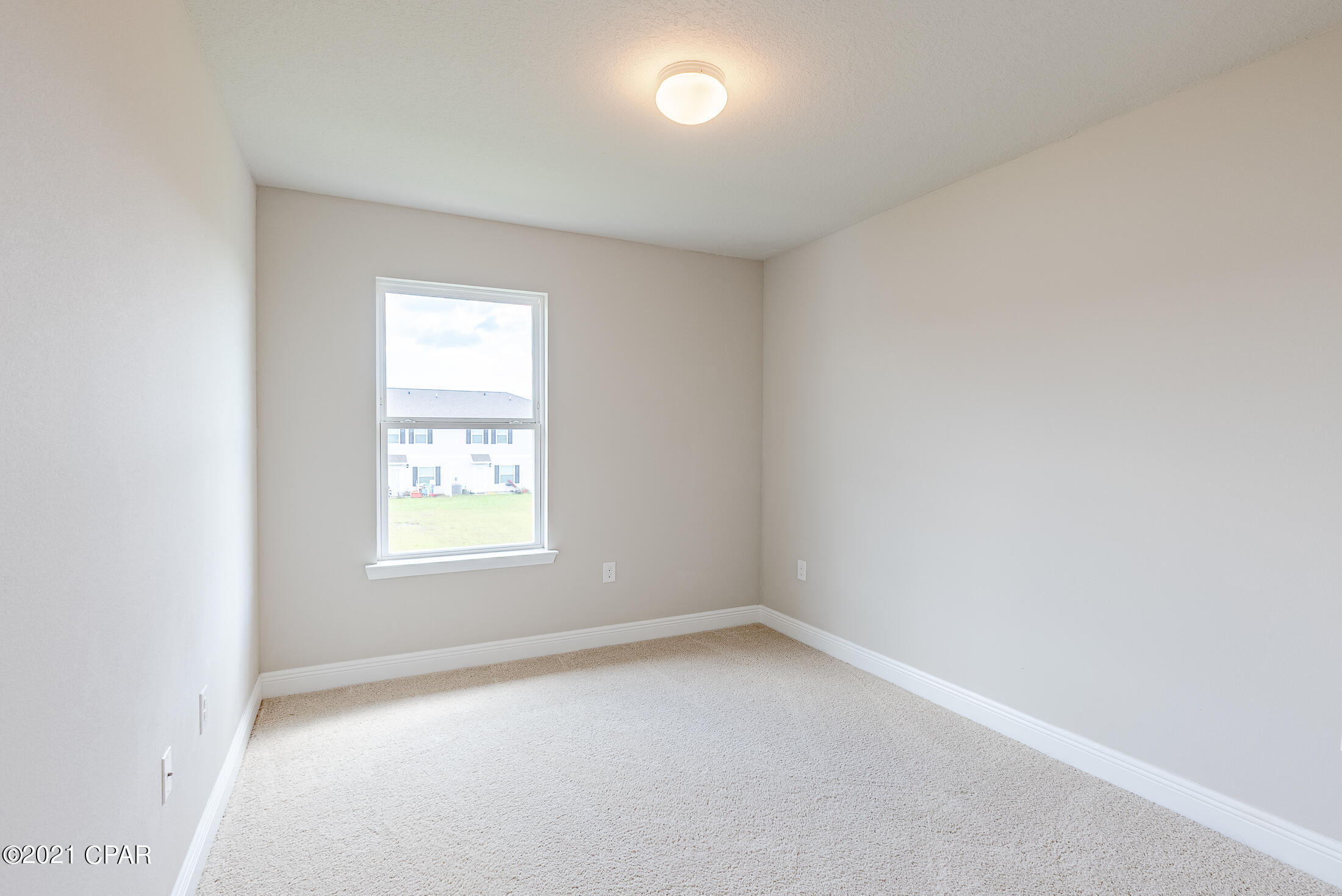 Sentinel Point - Residential