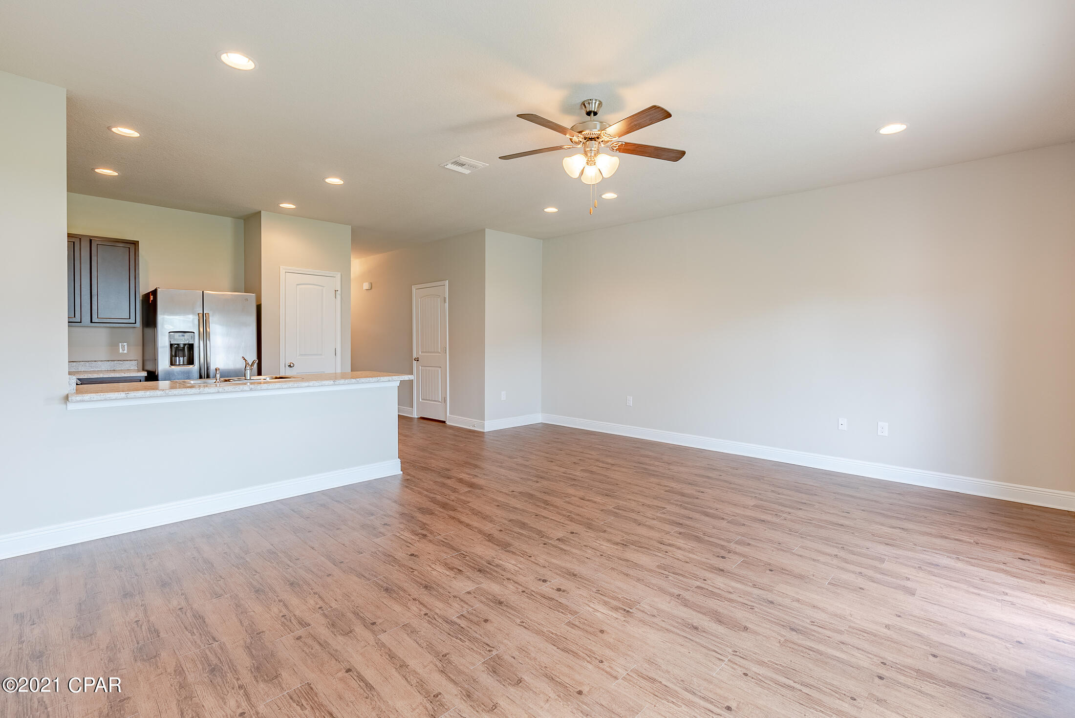 Sentinel Point - Residential