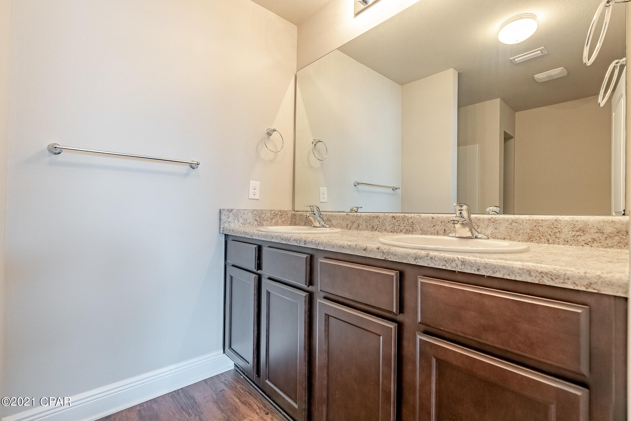 Sentinel Point - Residential