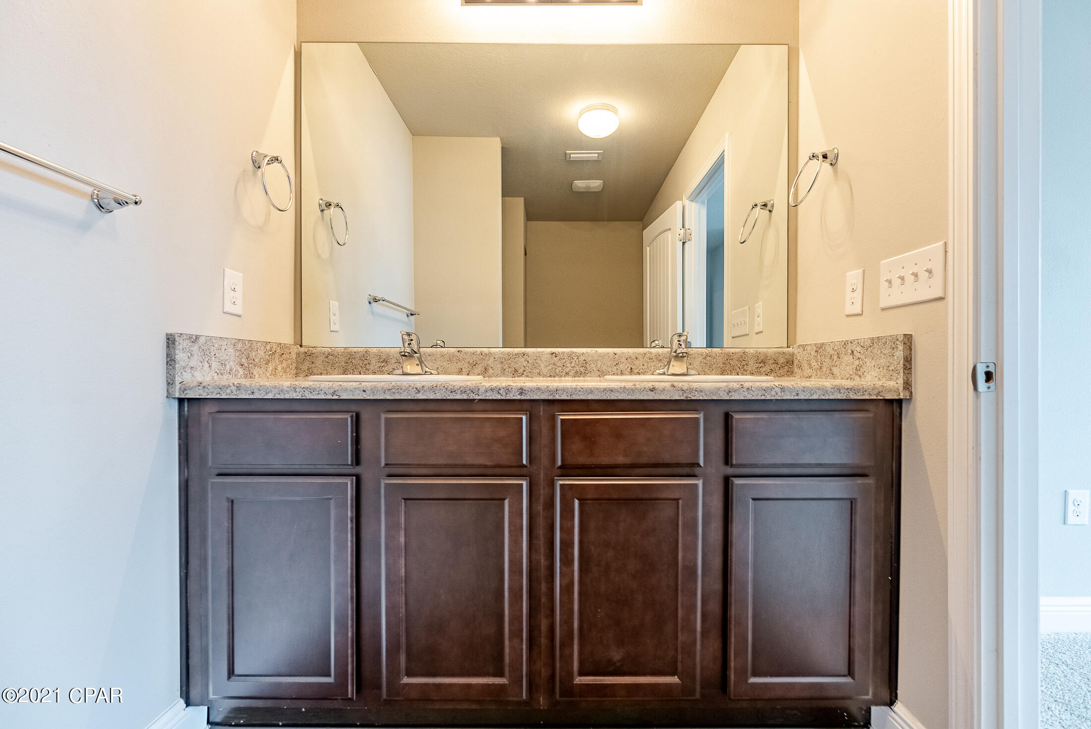 Sentinel Point - Residential