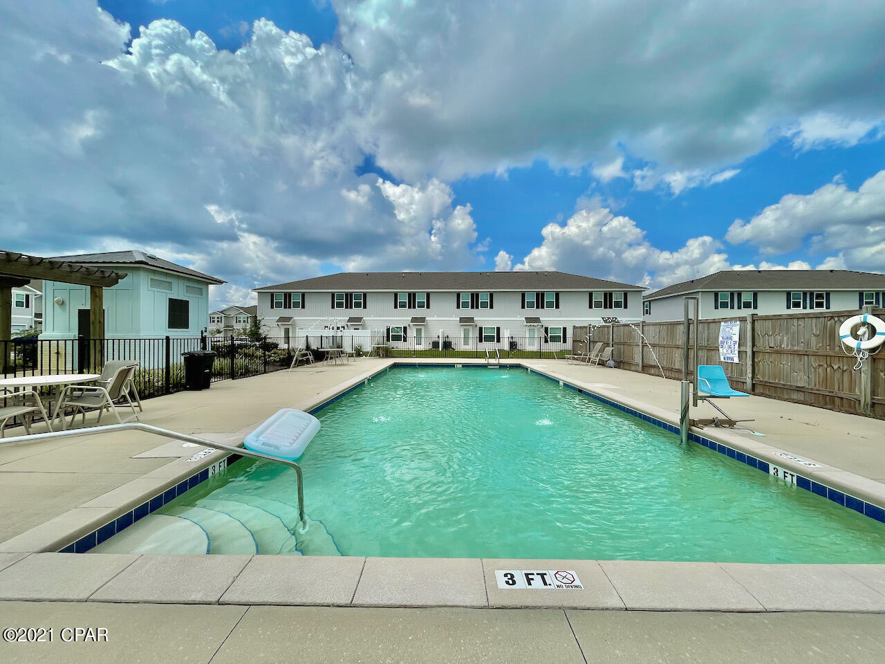 Sentinel Point - Residential