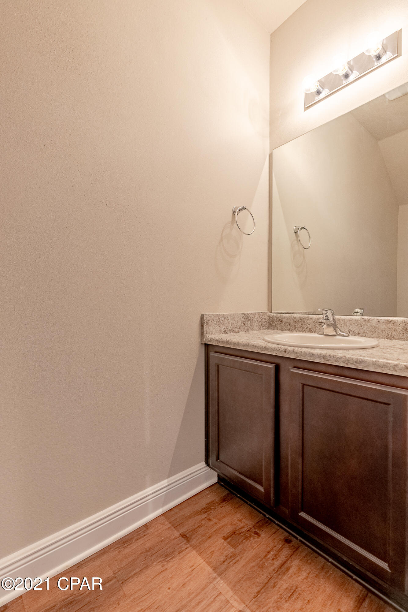 Sentinel Point - Residential