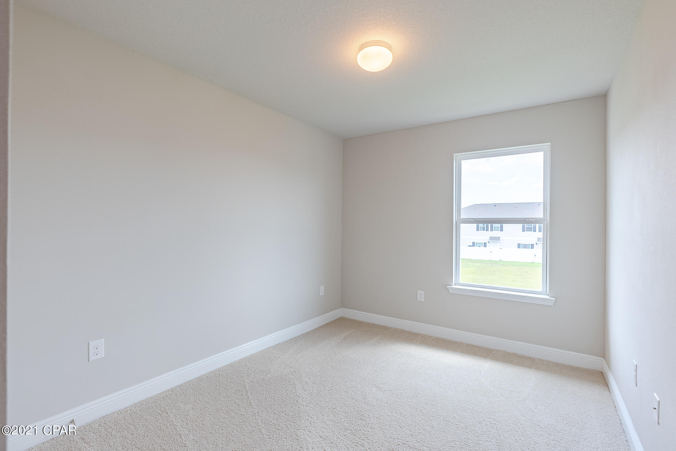 Sentinel Point - Residential