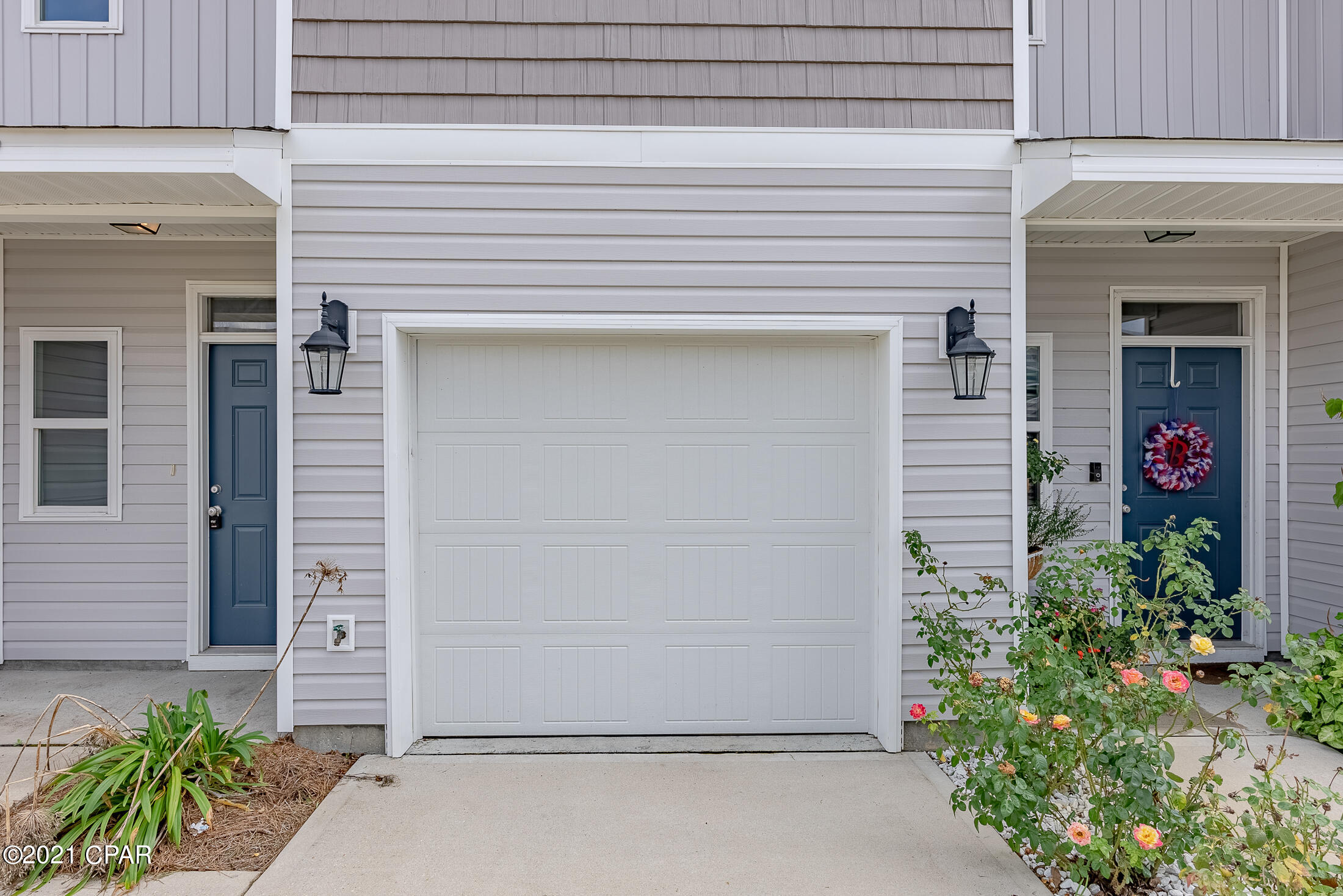 Sentinel Point - Residential