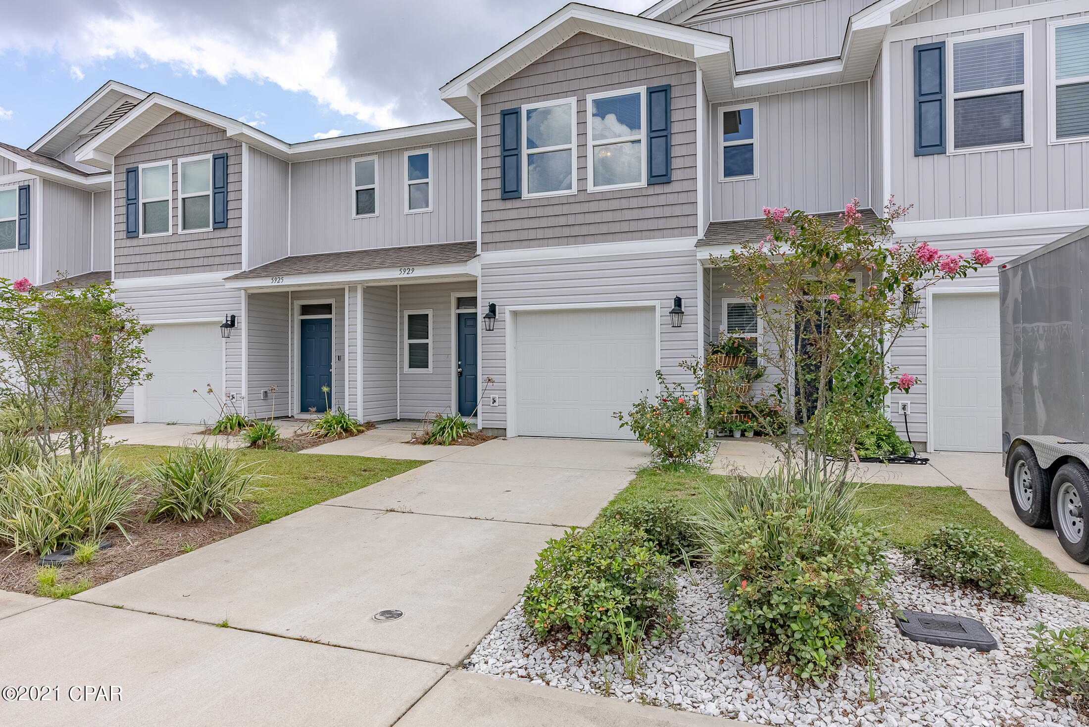 Sentinel Point - Residential