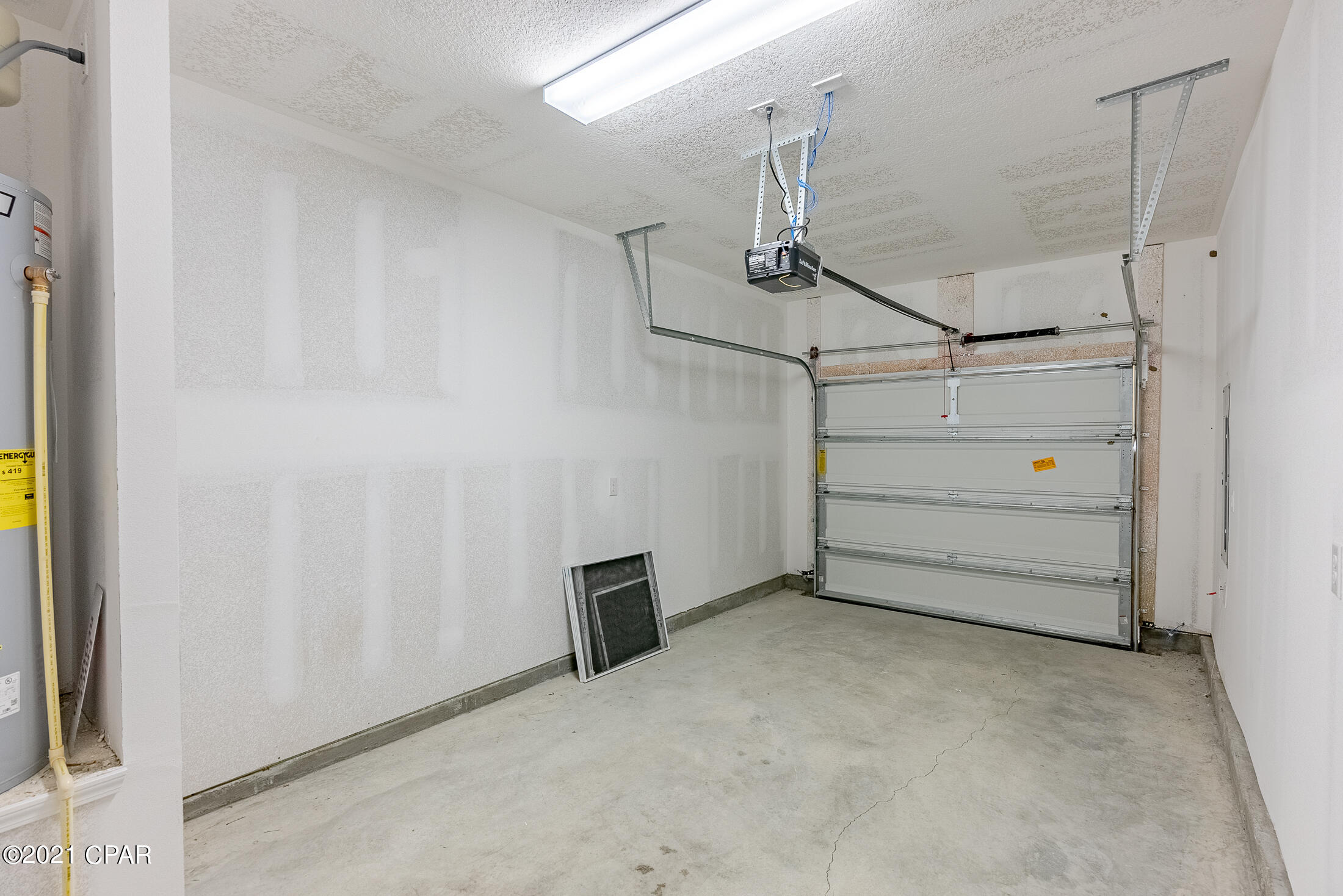 Sentinel Point - Residential