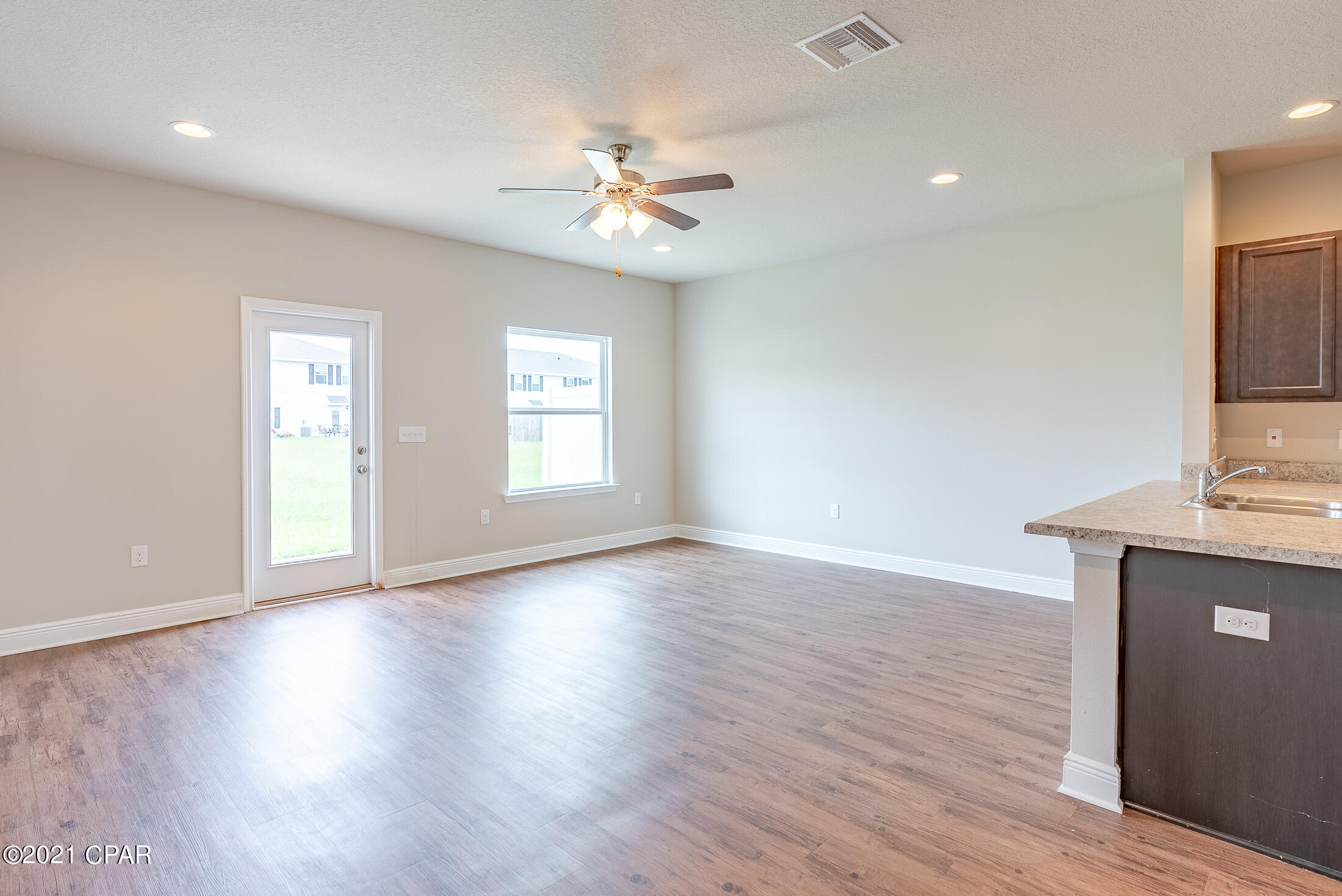 Sentinel Point - Residential