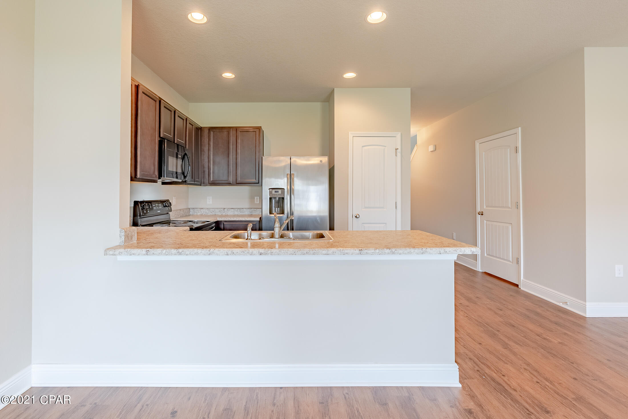 Sentinel Point - Residential