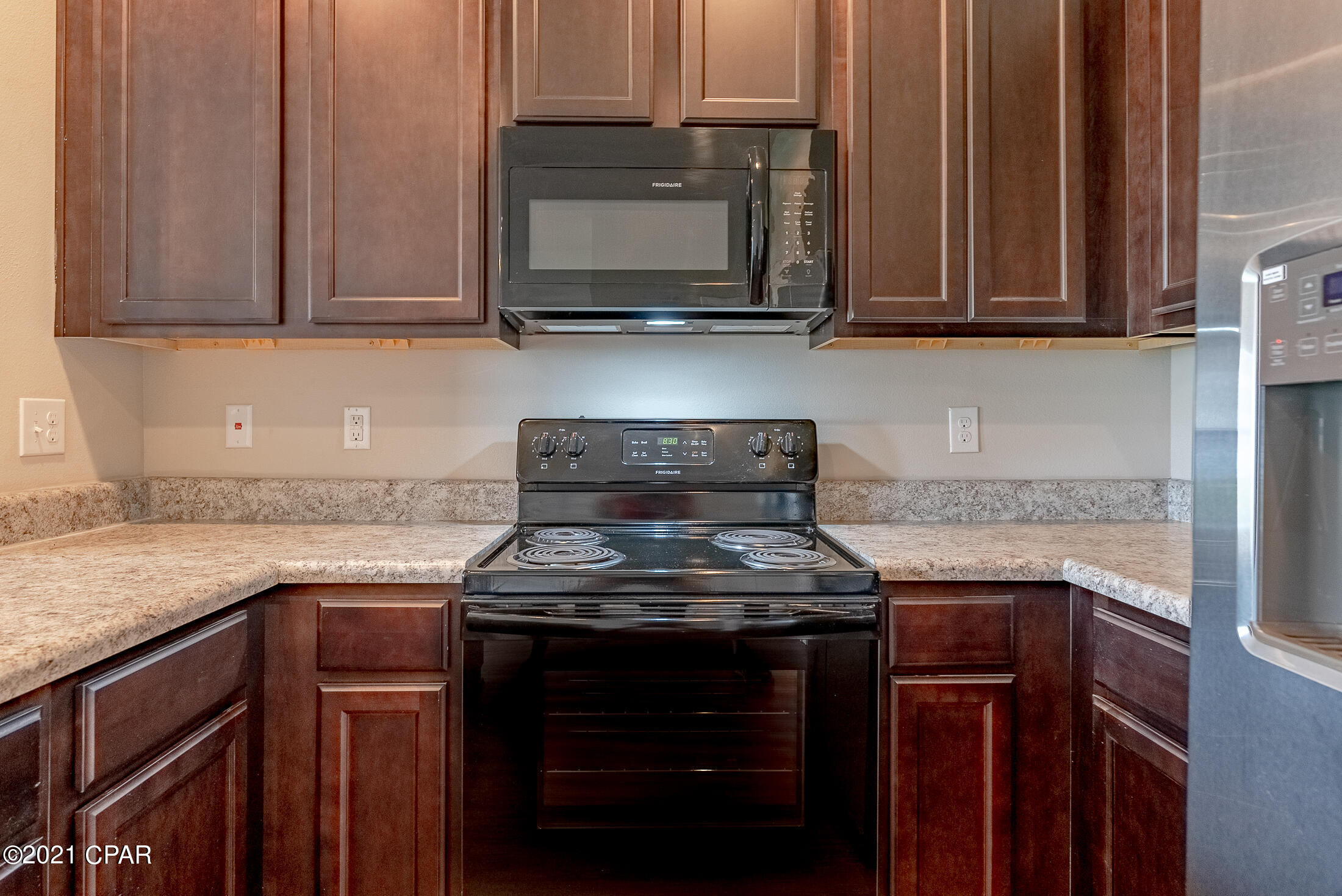 Sentinel Point - Residential