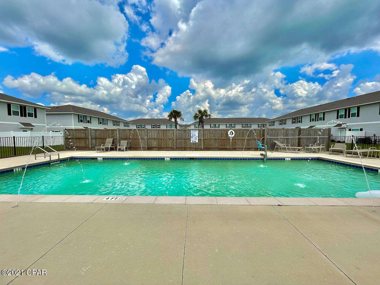 Sentinel Point - Residential