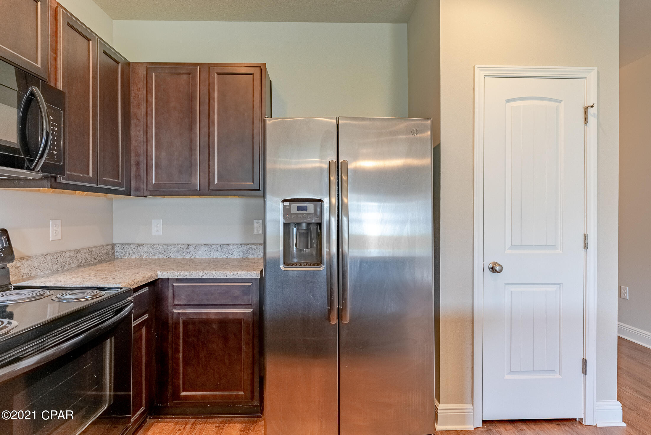 Sentinel Point - Residential