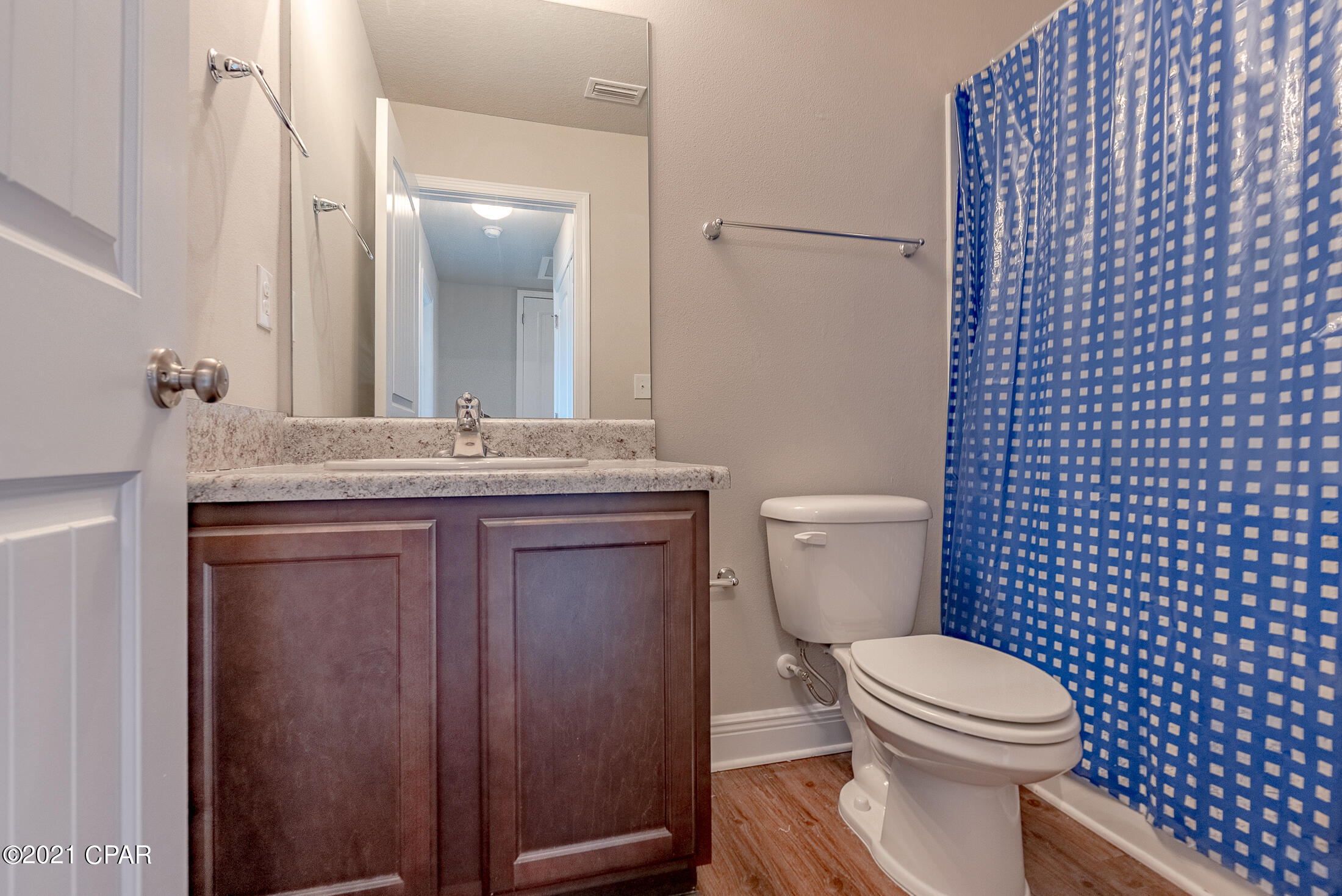 Sentinel Point - Residential