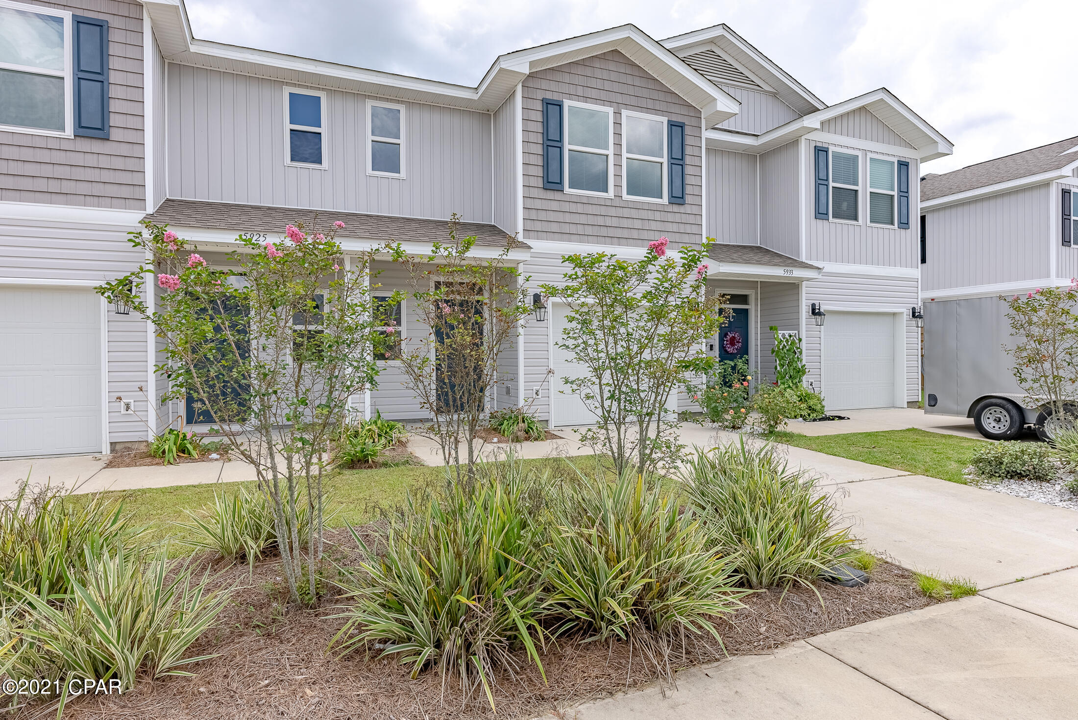 Sentinel Point - Residential