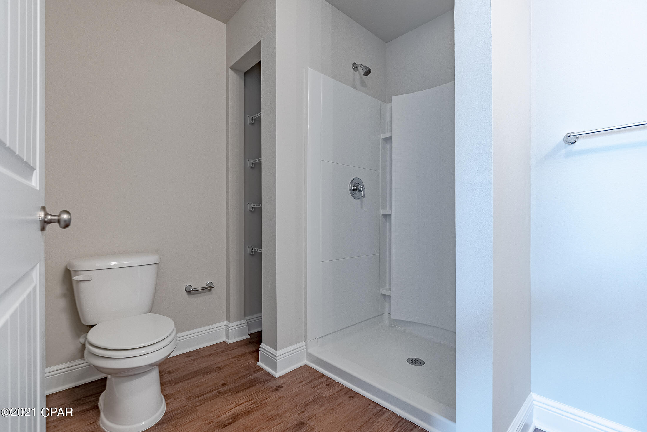 Sentinel Point - Residential