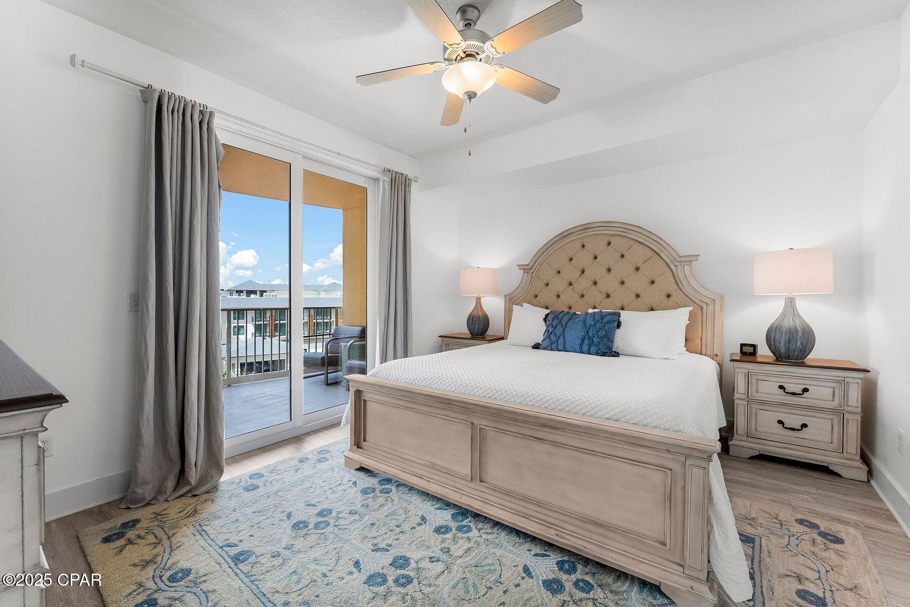 Calypso Towers III - Residential