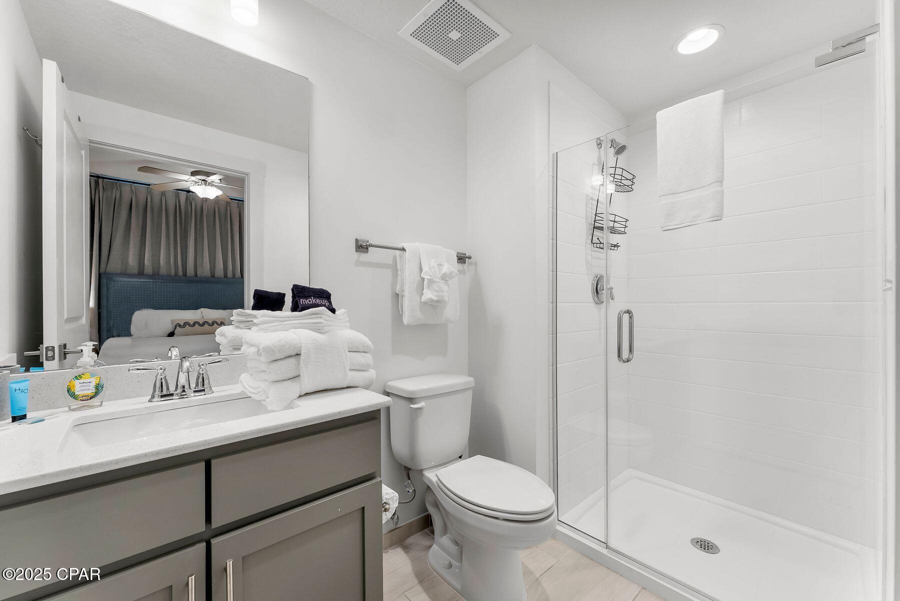 Calypso Towers III - Residential