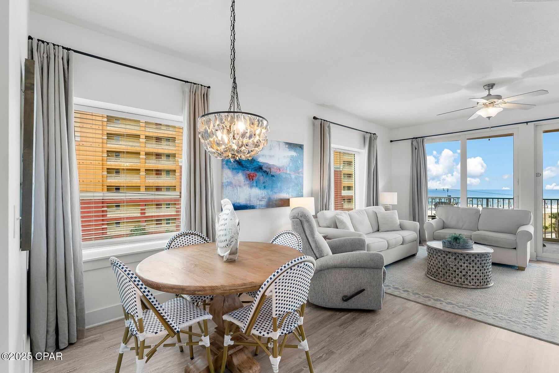 Calypso Towers III - Residential