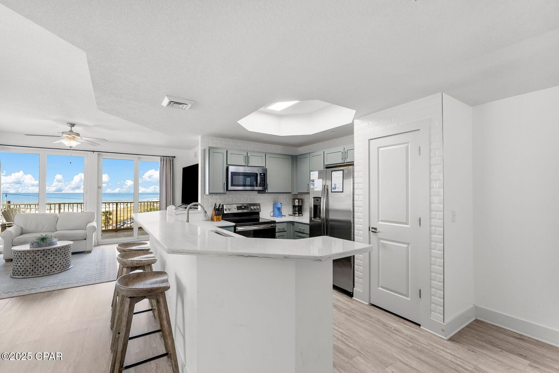 Calypso Towers III - Residential